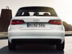 Audi A3 Sportback 1.4T 2013 года (AU)